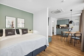 Limehome Oberhausen Paul-Reusch-Str