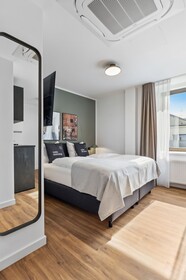 Limehome Oberhausen Paul-Reusch-Str