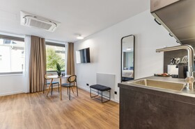 Limehome Oberhausen Paul-Reusch-Str