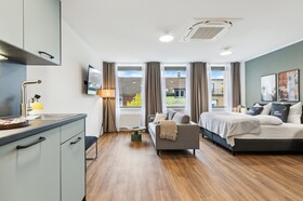 Limehome Oberhausen Paul-Reusch-Str