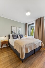 Limehome Oberhausen Paul-Reusch-Str