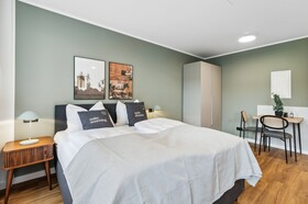 Limehome Oberhausen Paul-Reusch-Str