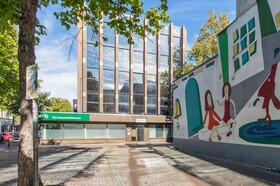 Limehome Oberhausen Paul-Reusch-Str