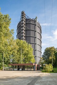 Limehome Oberhausen Paul-Reusch-Str