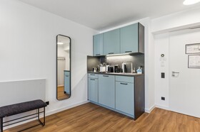 Limehome Oberhausen Paul-Reusch-Str
