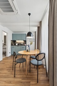 Limehome Oberhausen Paul-Reusch-Str