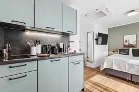 Limehome Oberhausen Paul-Reusch-Str