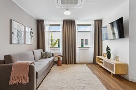 Limehome Oberhausen Paul-Reusch-Str