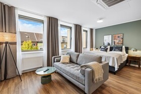 Limehome Oberhausen Paul-Reusch-Str