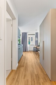 Limehome Oberhausen Paul-Reusch-Str
