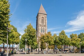 Limehome Oberhausen Paul-Reusch-Str