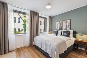 Limehome Oberhausen Paul-Reusch-Str