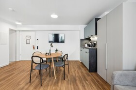 Limehome Oberhausen Paul-Reusch-Str