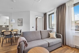 Limehome Oberhausen Paul-Reusch-Str