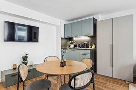 Limehome Oberhausen Paul-Reusch-Str