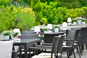 Parkhotel Oberhausen