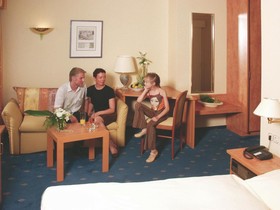 Parkhotel Oberhausen
