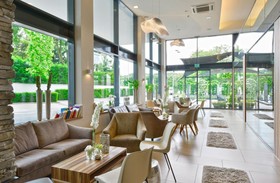 Parkhotel Oberhausen