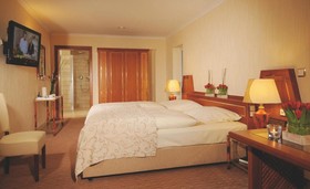 Parkhotel Oberhausen