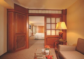 Parkhotel Oberhausen