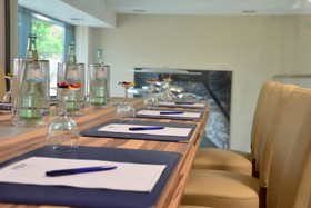 Parkhotel Oberhausen