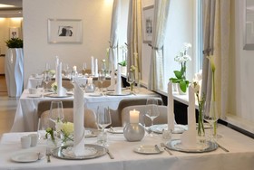 Parkhotel Oberhausen