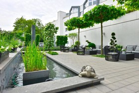 Parkhotel Oberhausen