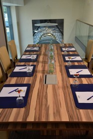 Parkhotel Oberhausen
