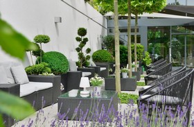 Parkhotel Oberhausen