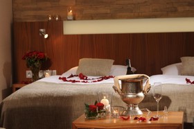 Parkhotel Oberhausen