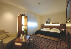 Parkhotel Oberhausen