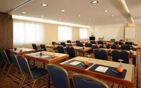 Parkhotel Oberhausen