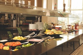 Parkhotel Oberhausen