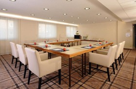 Parkhotel Oberhausen