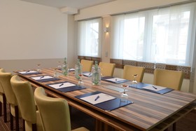Parkhotel Oberhausen
