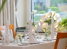 Parkhotel Oberhausen