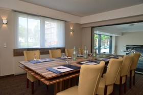 Parkhotel Oberhausen
