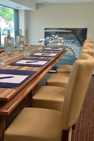 Parkhotel Oberhausen