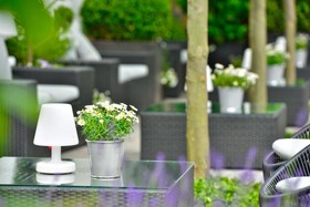 Parkhotel Oberhausen