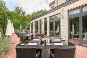Garner Hotel Oberhausen By Ihg