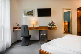 Garner Hotel Oberhausen By Ihg