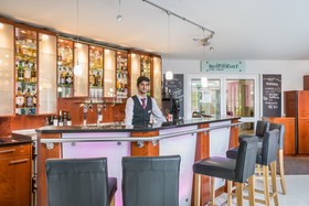 Garner Hotel Oberhausen By Ihg