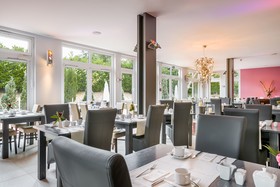 Garner Hotel Oberhausen By Ihg
