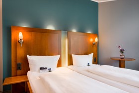 Garner Hotel Oberhausen By Ihg