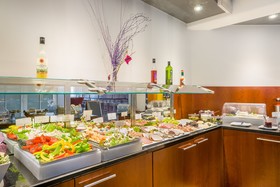 Garner Hotel Oberhausen By Ihg