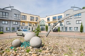 Garner Hotel Oberhausen By Ihg