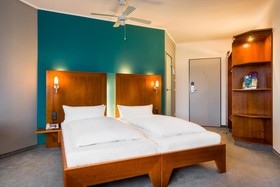 Garner Hotel Oberhausen By Ihg