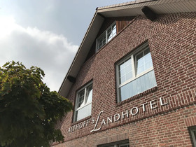 Althoff's Landhotel