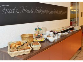 Hotel Eikamper Höhe