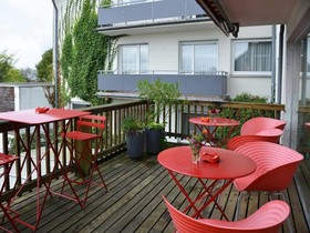 Hotel Eikamper Höhe